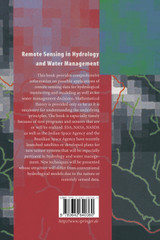 Remote Sensing in Hydrology and Water Management