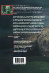 The Diversity of Amphibians and Reptiles