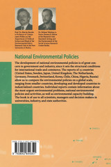 National Environmental Policies
