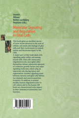 Molecular Signaling and Regulation in Glial Cells