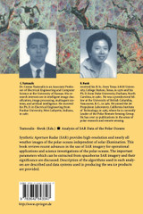 Analysis of SAR Data of the Polar Oceans Analysis of SAR Data of the Polar Oceans