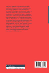 Transforming Automobile Assembly