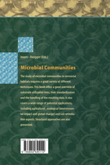 Microbial Communities