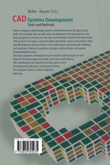 CAD Systems Development