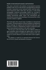 Trade and Tax Policy, Inflation and Exchange Rates Trade and Tax Policy, Inflation and Exchange Rates