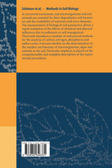 Methods in Soil Biology