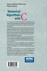 Numerical Algorithms with C