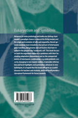 Eukaryotism and Symbiosis
