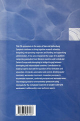 Chemical Water and Wastewater Treatment IV