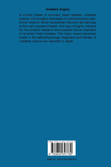 Unstable Angina