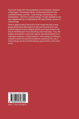 Hydrogen as an Energy Carrier