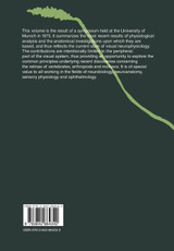 Neural Principles in Vision