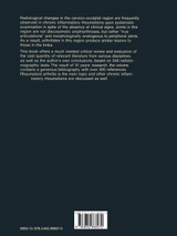 The Craniovertebral Region in Chronic Inflammatory Rheumatic Diseases