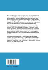 Treatment of Hydrocephalus Computer Tomography