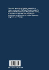 Cardiomyopathy and Myocardial Biopsy