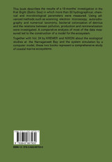 Microbial Ecology of a Brackish Water Environment Microbial Ecology of a Brackish Water Environment