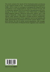 Pond Littoral Ecosystems