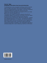 Venography of the Inferior Vena Cava and Its Branches