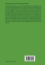 Ibexes in an African Environment