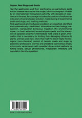 Pest Slugs and Snails