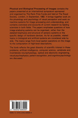 Physical and Biological Processing of Images