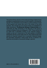 The Molecular Biology of Adenoviruses 3 The Molecular Biology of Adenoviruses 3