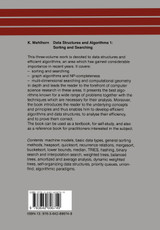 Data Structures and Algorithms 1