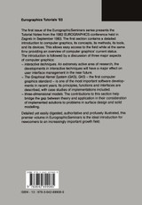 Eurographics Tutorials '83