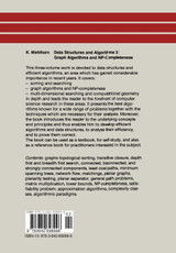 Data Structures and Algorithms 2