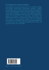 The Pathogenesis of Bacterial Infections The Pathogenesis of Bacterial Infections