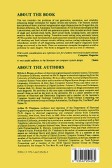 Diagnosis & Reliable Design of Digital Systems Diagnosis & Reliable Design of Digital Systems