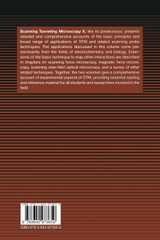 Scanning Tunneling Microscopy II Scanning Tunneling Microscopy II