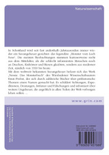 Nessie. Das Monsterbuch