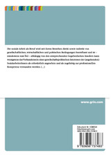 Das politische Selbstverständnis von SozialarbeiterInnen und SozialpädagogInnen in Studium und Praxis. Auswirkungen auf professionelles Handeln in der sozialen Arbeit