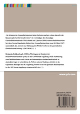 Krankenversicherungspflicht von Studierenden