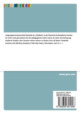 Kommerzielle Tanzstile  unterrichten - Tanz & Pädagogik erforschen (Band 1)