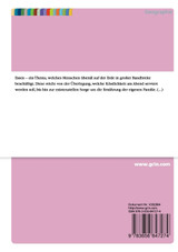 Slow Food. Ein Instrument zur Bildung für nachhaltige Entwicklung?