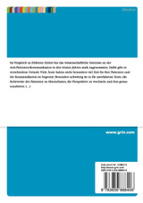 Interkulturelle Aspekte der Arzt-Patienten-Kommunikation am Beispiel russischer Kinderpatienten Interkulturelle Aspekte der Arzt-Patienten-Kommunikation am Beispiel russischer Kinderpatienten