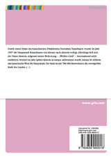 Astana. Die synthetische Hauptstadt Kasachstans