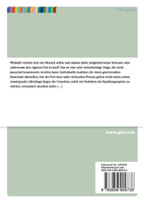 Identitätsbildung als zentrale Aufgabe des Jugendalters. Suizidales Verhalten bei Jugendlichen Identitätsbildung als zentrale Aufgabe des Jugendalters. Suizidales Verhalten bei Jugendlichen