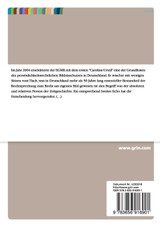 Die Auswirkungen des "Caroline-Urteils" des EGMR auf die Rechtsprechung von BGH und BVerfG Die Auswirkungen des "Caroline-Urteils" des EGMR auf die Rechtsprechung von BGH und BVerfG