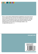 Ethikunterricht. Ein adäquater Ersatz für den Religionsunterricht oder Feigenblattfunktion?