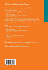 ISSE 2013 Securing Electronic Business Processes