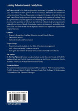 Lending Behavior toward Family Firms