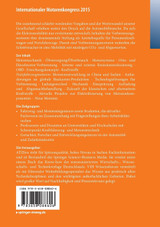 Internationaler Motorenkongress 2015