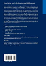 Use of Market Data in the Recruitment of High Potentials