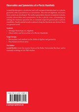 Observables and Symmetries of n-Plectic Manifolds