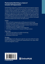 Pharmaceutical Advertising as a Source of Consumer Self-Empowerment