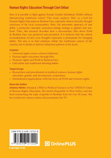 Human Rights Education Through Ciné Débat