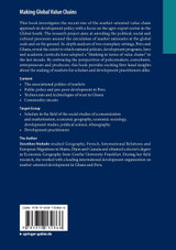 Making Global Value Chains